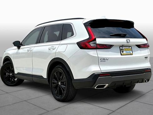 Used 2024 Honda CR-V Sport Touring image 11