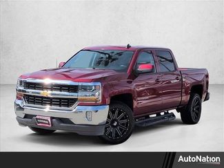 Used 2018 Chevrolet Silverado 1500 LT w/ All Star Edition video 1
