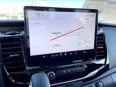 New 2025 Ford Transit 350 XLT image 18