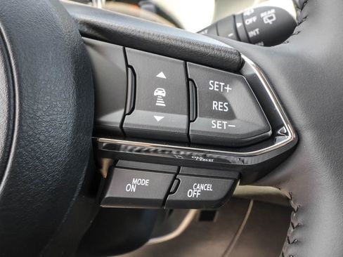 Used 2025 MAZDA CX-5 AWD 2.5 S w/ Select Package image 22