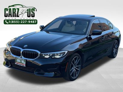 Used 2019 BMW 330i xDrive Sedan w/ Driving Assistance Package