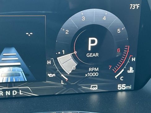 New 2026 GMC Canyon Elevation w/ Convenience Package image 12