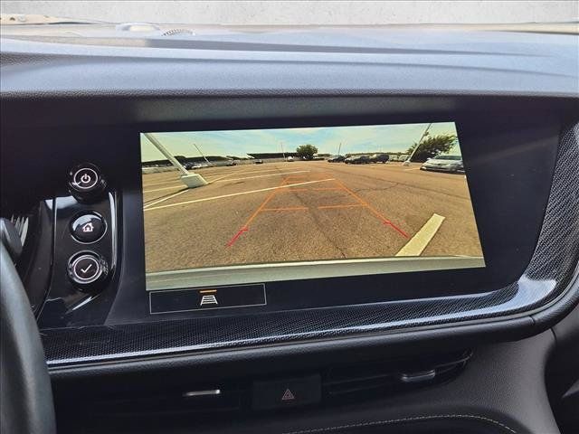 Used 2023 Buick Envision Essence w/ Sport Touring Package FWD image 13
