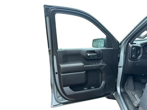 Used 2024 Chevrolet Silverado 1500 Custom AWD/4WD image 6