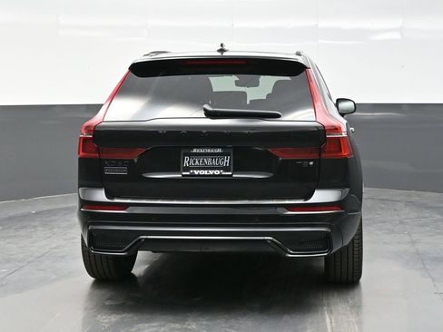 New 2026 Volvo XC60 T8 Ultra w/ Protection Package Premier AWD/4WD image 6