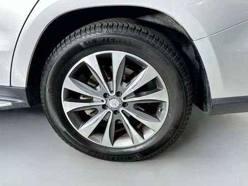 Used 2016 Mercedes-Benz GL 450 4MATIC image 34