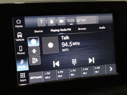 Used 2023 RAM ProMaster 2500 image 25