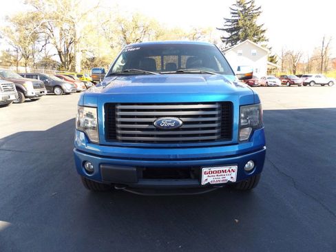 Used 2011 Ford F150 XLT image 2