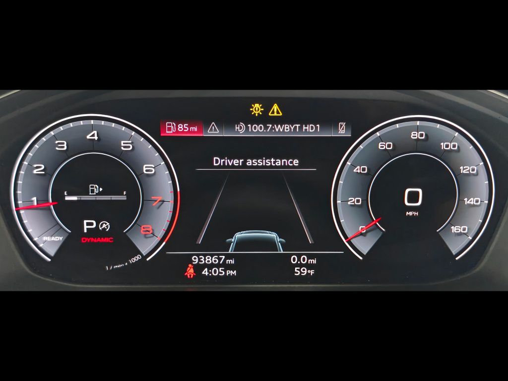 Used 2023 Audi Q5 2.0T Premium Plus AWD/4WD image 70