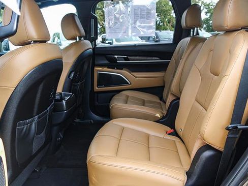 Used 2021 Kia Telluride SX image 18