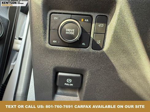 Used 2025 Ford Expedition Max Platinum image 17