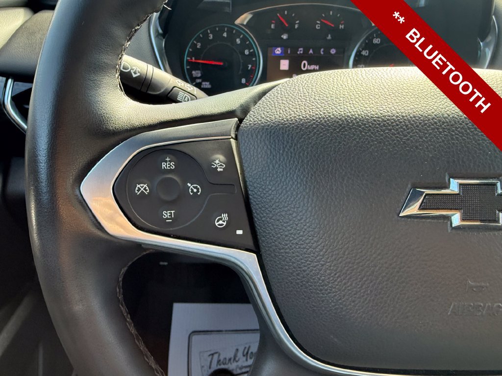 Used 2023 Chevrolet Traverse RS AWD/4WD image 18