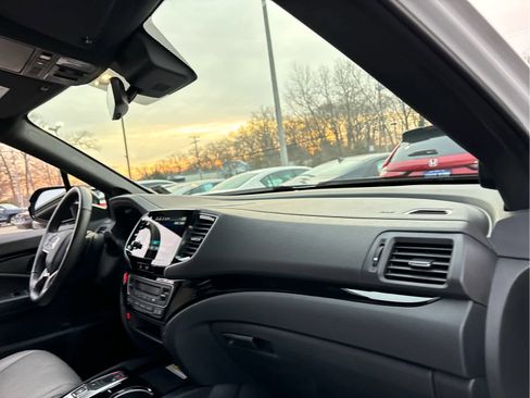 Certified 2023 Honda Passport Elite image 26
