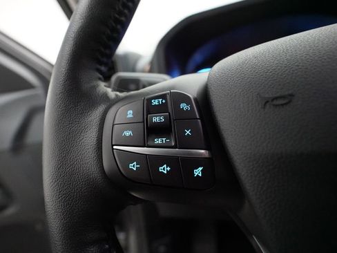 Used 2023 Ford Bronco Sport Outer Banks AWD/4WD image 17
