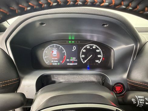 Certified 2025 Honda HR-V Sport image 19
