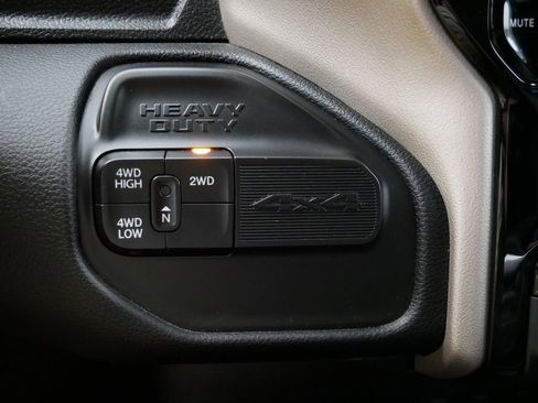 Certified 2024 RAM 2500 Laramie image 38