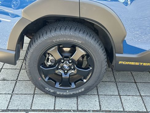 Used 2023 Subaru Forester Wilderness AWD/4WD image 11