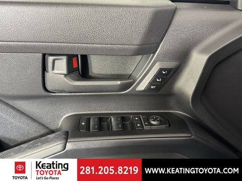 Certified 2025 Toyota 4Runner TRD Off-Road Premium image 14