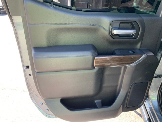 Used 2021 Chevrolet Silverado 1500 RST w/ Texas Edition Plus RWD image 14