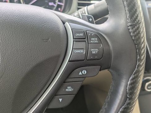 Used 2016 Acura ILX FWD image 26