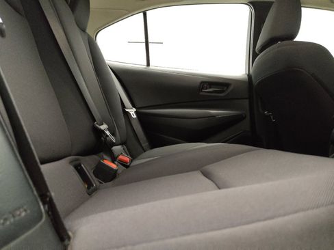 Used 2024 Toyota Corolla LE FWD image 19