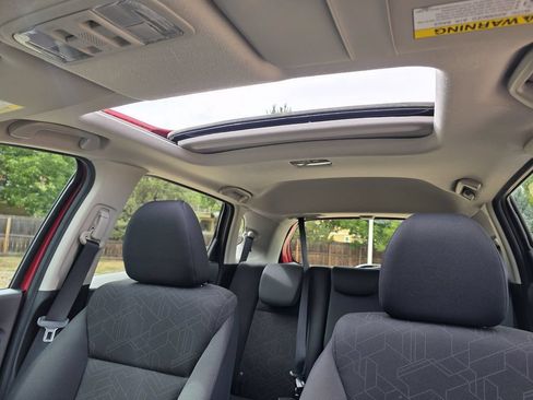 Used 2016 Honda Fit EX image 33