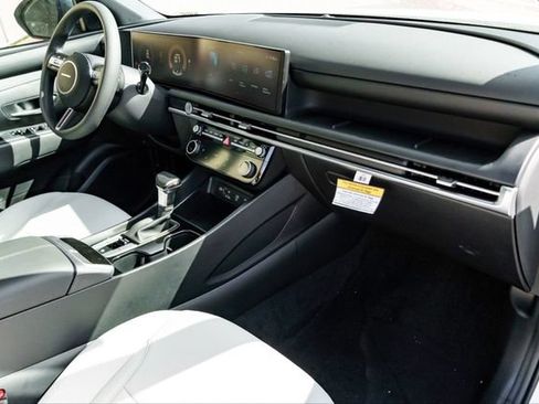 New 2026 Hyundai Santa Cruz SEL FWD image 24