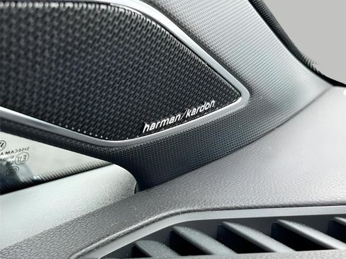 New 2025 Volkswagen GTI Autobahn FWD image 26