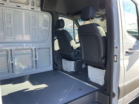 New 2026 Mercedes-Benz Sprinter 2500 image 9
