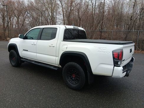 Used 2023 Toyota Tacoma TRD Pro image 6