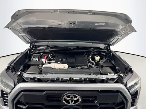 Used 2022 Toyota Tundra SR5 image 27