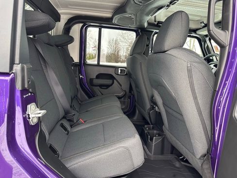 New 2026 Jeep Gladiator Willys image 26