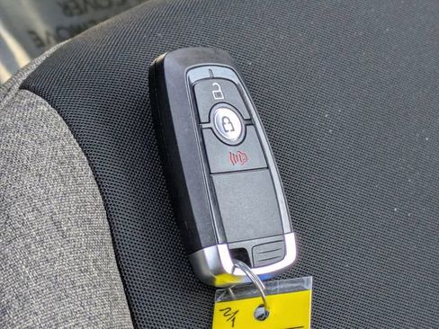 Used 2025 Ford Bronco Sport Big Bend image 27