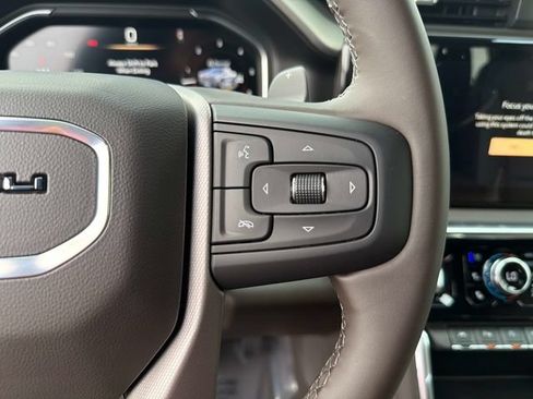 New 2026 GMC Sierra 1500 Denali w/ Denali Reserve Package AWD/4WD image 27