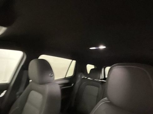 New 2026 GMC Terrain Elevation w/ Black Edition AWD/4WD image 12