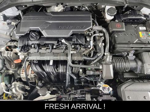 Used 2023 Hyundai Kona SEL w/ Cargo Package AWD/4WD image 34
