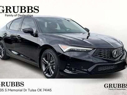 Used 2025 Acura Integra A-Spec