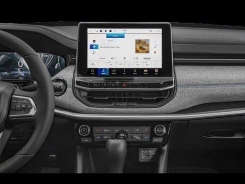 New 2026 Jeep Compass Limited image 7