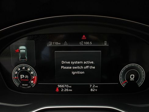 Used 2021 Audi Q5 2.0T Premium Plus AWD/4WD image 33