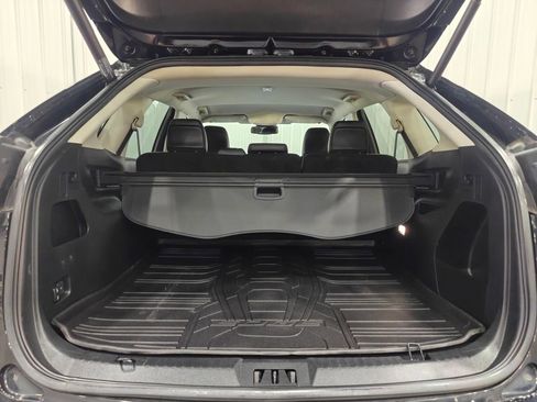 Used 2022 Ford Edge SEL w/ Convenience Package image 29
