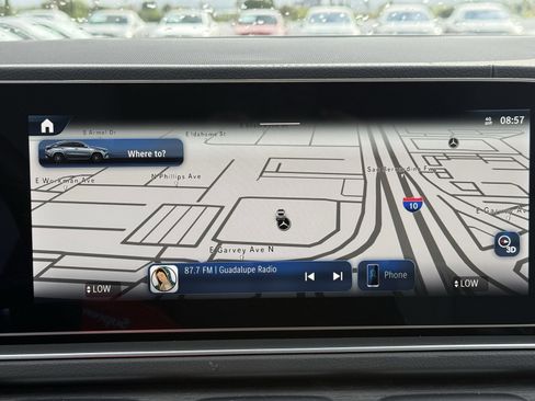 New 2026 Mercedes-Benz GLE 450 GLE 450 Coupe image 25