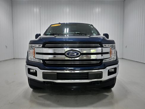 Used 2018 Ford F150 Lariat AWD/4WD image 25