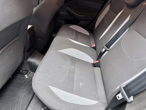 Used 2016 Ford Focus ST FWD image 14
