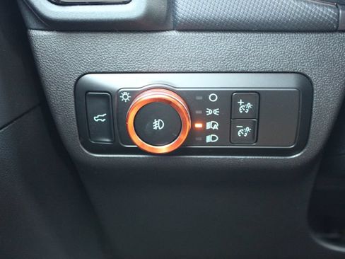 Used 2024 Ford Bronco Sport Badlands w/ Premium Package AWD/4WD image 43