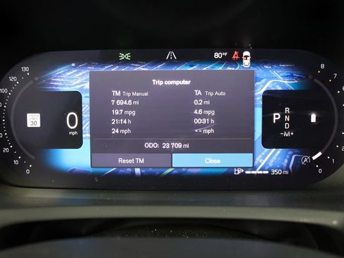 Certified 2024 Volvo XC90 B6 Ultimate w/ Protection Package Premier AWD/4WD image 38