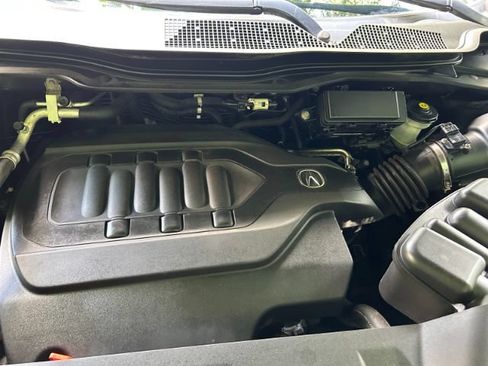 Used 2014 Acura MDX SH-AWD w/ Technology Package image 37