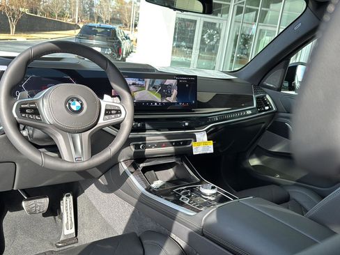 New 2026 BMW X5 sDrive40i w/ Executive Package image 15