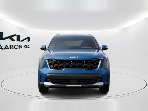 New 2026 Kia Sorento EX AWD/4WD image 2
