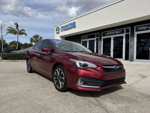 Used 2020 Subaru Impreza 2.0i Limited w/ Popular Package #1 AWD/4WD image 30