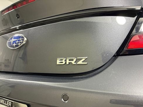 New 2026 Subaru BRZ Limited RWD image 7